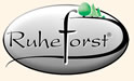 Logo Ruheforst Elbtalaue, Gartow